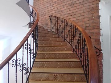 casa en arriendo en  san jose. Cod A9433884