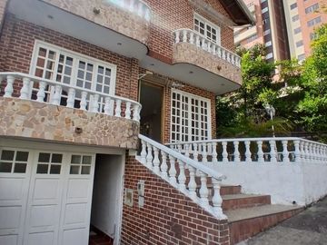 casa en arriendo en  san jose. Cod A9433884