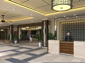 Pre- Selling Condominium in Quezon City near SM North