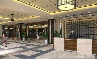 Pre- Selling Condominium in Quezon City near SM North