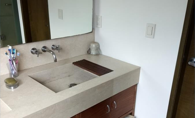 Departamento en venta en Interlomas Residencial Limoneros (m2d2612)