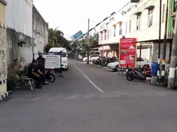 Rumah Nyaman @Cisaranten Arcamanik Dekat ke Kawasan Antapani, Arcamanik, Cisaranten dan Soekarno Hatta
