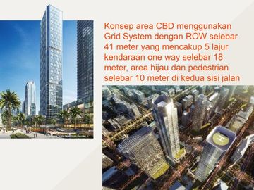 Millennium City type Alton Rumah Cantik di Bogor