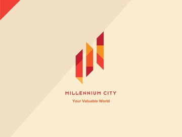 Millennium City type Alton Rumah Cantik di Bogor