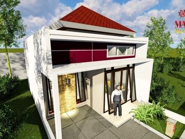 Rumah dijual citayam harga terjangkau akses strategis. Promo menarik khusus minggu ini