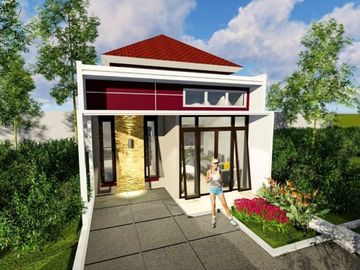 Rumah dijual citayam harga terjangkau akses strategis. Promo menarik khusus minggu ini