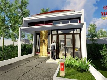 Rumah dijual citayam harga terjangkau akses strategis. Promo menarik khusus minggu ini