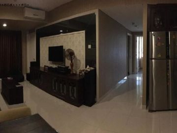 Apartment Trillium VIEW CITY FURNISH