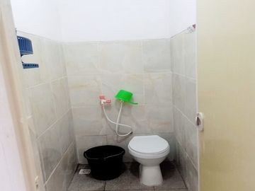 Kost di Sidoarjo Dekat PT. Charoen Pokphand Indonesia