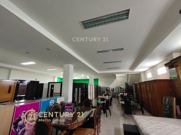 Disewakan GudangShowroom Di Kaliabang Bungur Bekasi