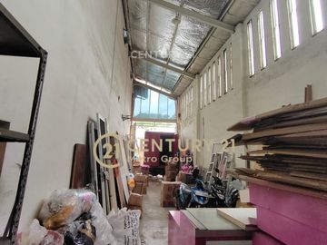 Disewakan GudangShowroom Di Kaliabang Bungur Bekasi