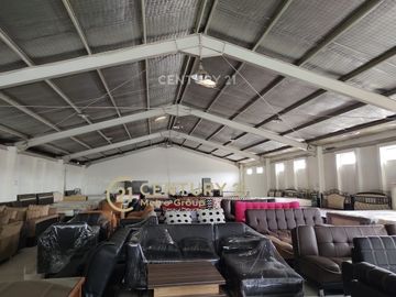 Disewakan GudangShowroom Di Kaliabang Bungur Bekasi