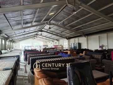 Disewakan GudangShowroom Di Kaliabang Bungur Bekasi