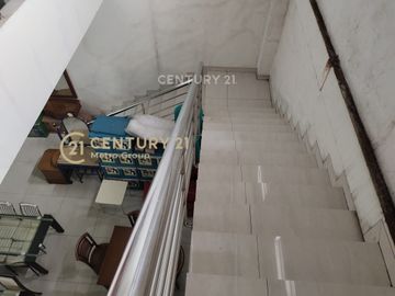 Disewakan GudangShowroom Di Kaliabang Bungur Bekasi