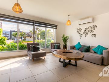 Departamento en Venta en Acapulco, Bonfil, 3 Recámaras, 2 baños, Club de Playa
