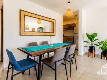 Departamento en Venta en Acapulco, Bonfil, 3 Recámaras, 2 baños, Club de Playa