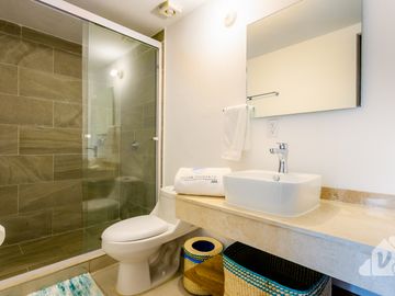 Departamento en Venta en Acapulco, Bonfil, 3 Recámaras, 2 baños, Club de Playa