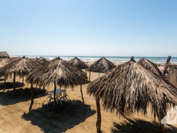 Departamento en Venta en Acapulco, Bonfil, 3 Recámaras, 2 baños, Club de Playa