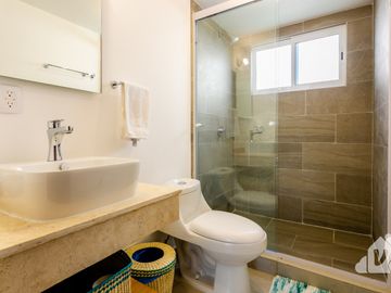 Departamento en Venta en Acapulco, Bonfil, 3 Recámaras, 2 baños, Club de Playa