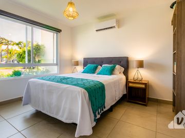 Departamento en Venta en Acapulco, Bonfil, 3 Recámaras, 2 baños, Club de Playa