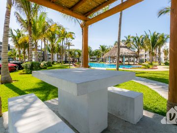Departamento en Venta en Acapulco, Bonfil, 3 Recámaras, 2 baños, Club de Playa