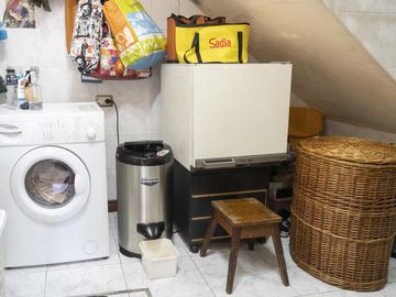 Casa en venta 6 ambientes con cochera en Florida Oeste