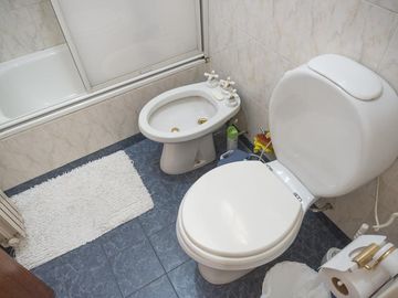 Casa en venta 6 ambientes con cochera en Florida Oeste