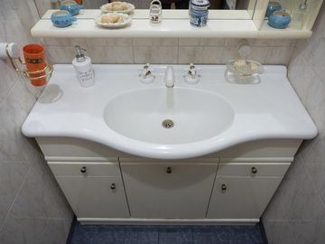 Casa en venta 6 ambientes con cochera en Florida Oeste