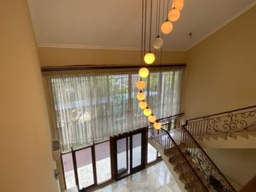 For Rent Beautiful Villa-Style House at Kemang Timur