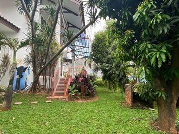 For Rent Beautiful Villa-Style House at Kemang Timur