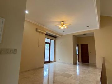 For Rent Beautiful Villa-Style House at Kemang Timur