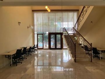 For Rent Beautiful Villa-Style House at Kemang Timur