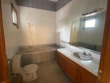 For Rent Beautiful Villa-Style House at Kemang Timur