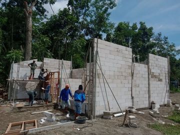 Hunian murah terbaik, bisa Nego