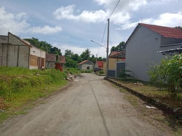 Hunian murah terbaik, bisa Nego