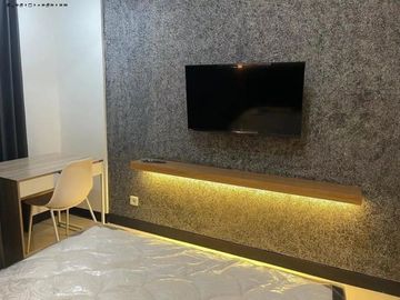 Apt. Amor FULL FURNISH, BARU GRESS