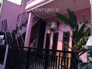 JUAL CEPAT! RUMAH KOST DAN KONTRAKAN DI KLENDER DUREN SAWIT