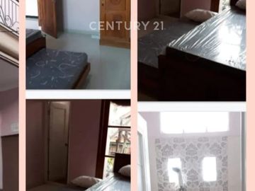 JUAL CEPAT! RUMAH KOST DAN KONTRAKAN DI KLENDER DUREN SAWIT