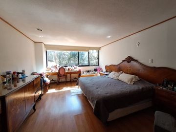 Departamento en Venta en Picacho Ajusco