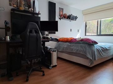 Departamento en Venta en Picacho Ajusco
