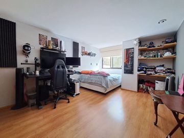 Departamento en Venta en Picacho Ajusco