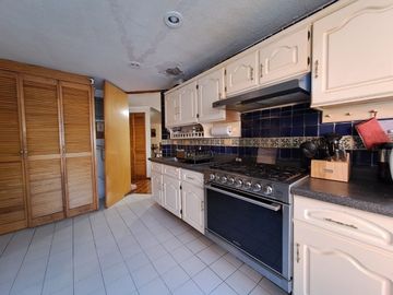 Departamento en Venta en Picacho Ajusco