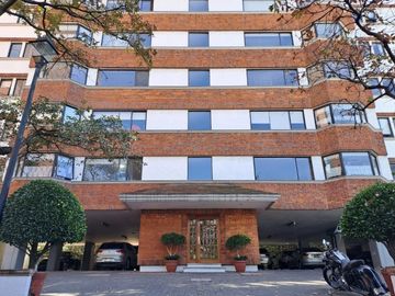Departamento en Venta en Picacho Ajusco