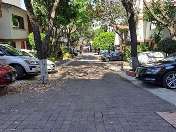Departamento en Venta en Picacho Ajusco