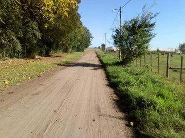 8 Hectareas en Gral. Madariaga