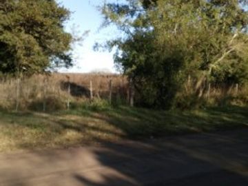 8 Hectareas en Gral. Madariaga