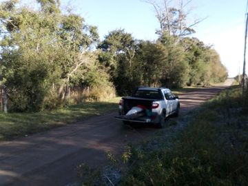 8 Hectareas en Gral. Madariaga
