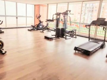 apartamento en venta en madrid cundinamarca. Cod V5323