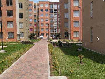 apartamento en venta en madrid cundinamarca. Cod V5323