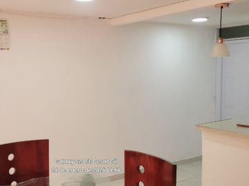 apartamento en venta en madrid cundinamarca. Cod V5323